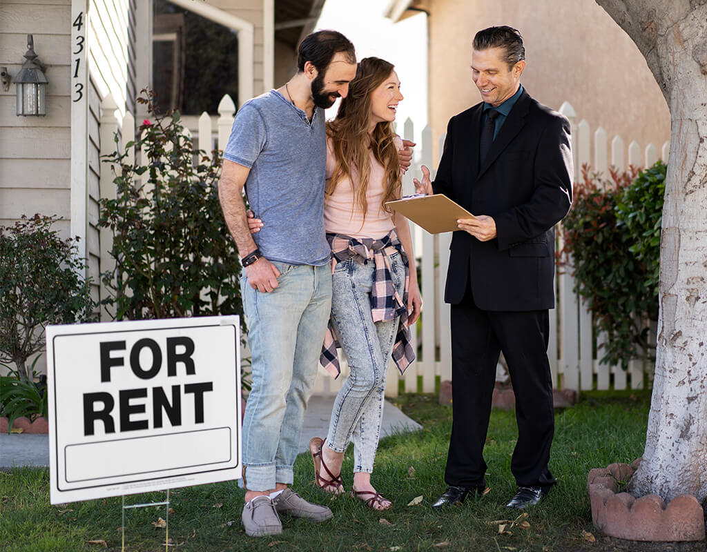 Rent Review