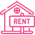 Rent collection and financial management